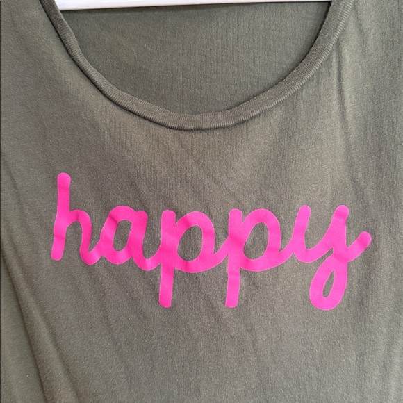 Happy Tank - Picture 2 of 2